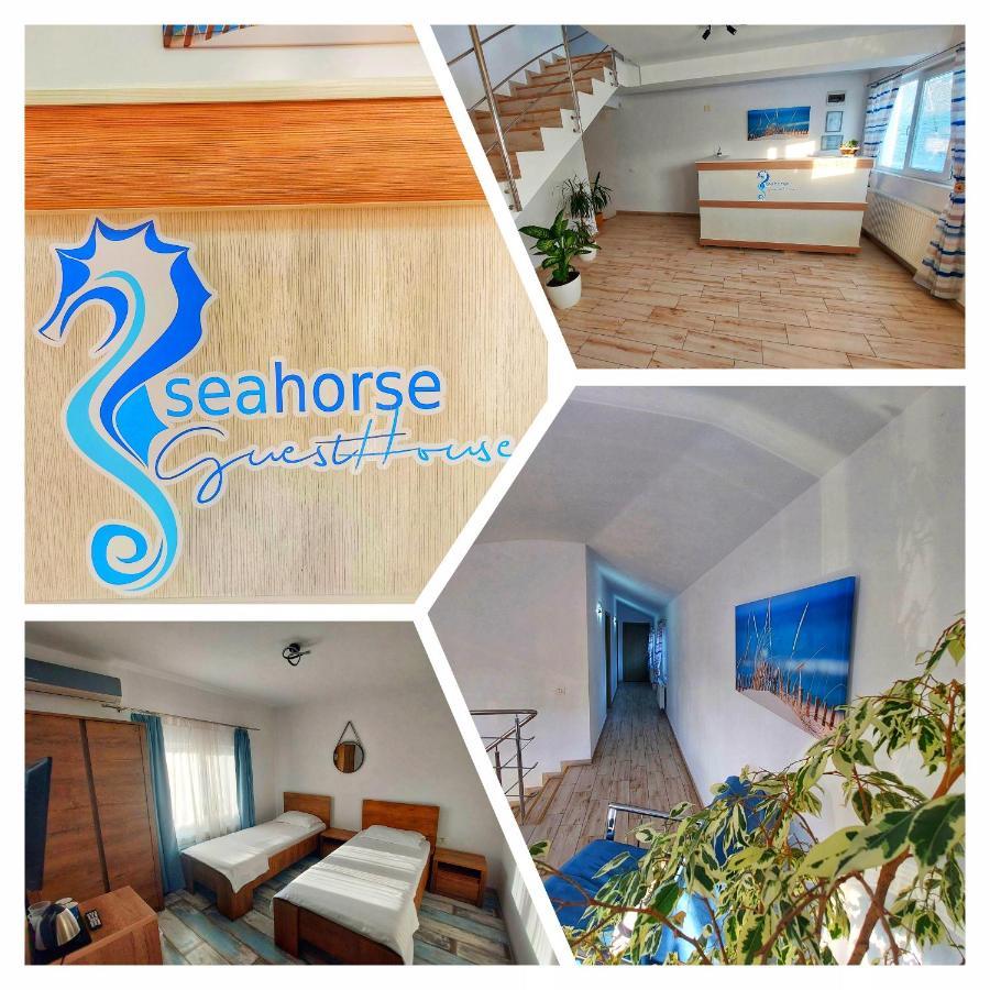 Seahorse Guesthouse Navodari Exterior photo